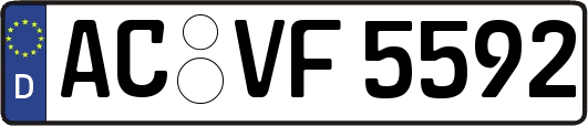 AC-VF5592