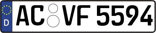AC-VF5594