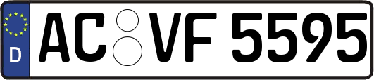 AC-VF5595