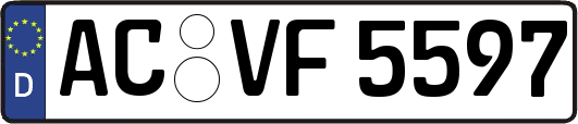 AC-VF5597