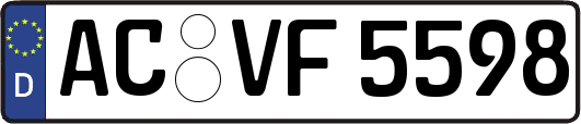 AC-VF5598