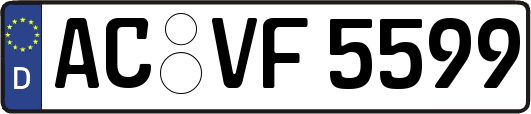 AC-VF5599