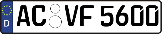 AC-VF5600
