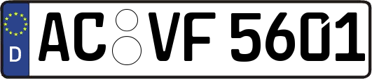 AC-VF5601