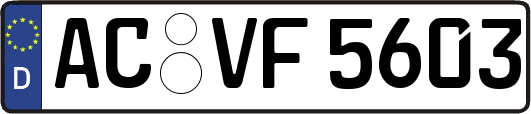 AC-VF5603