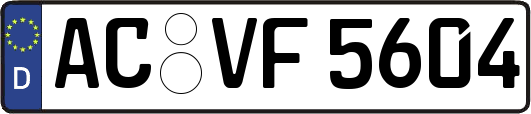 AC-VF5604
