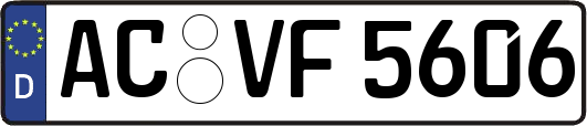 AC-VF5606