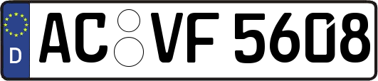 AC-VF5608