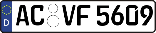 AC-VF5609