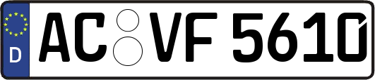 AC-VF5610