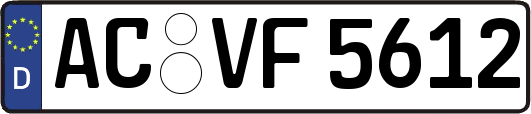 AC-VF5612