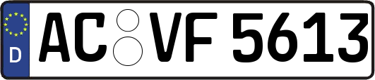 AC-VF5613