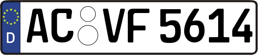 AC-VF5614
