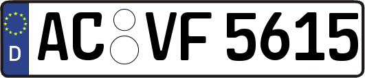 AC-VF5615