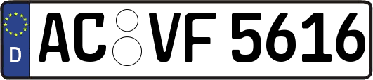 AC-VF5616
