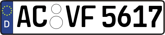 AC-VF5617