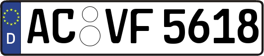 AC-VF5618