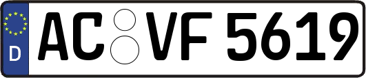 AC-VF5619