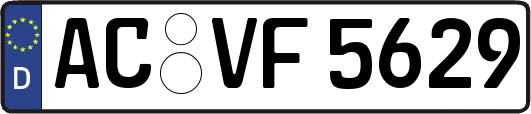 AC-VF5629