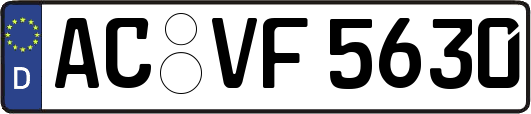 AC-VF5630