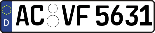 AC-VF5631