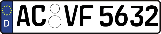 AC-VF5632