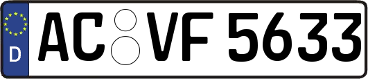 AC-VF5633