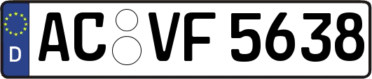 AC-VF5638