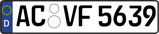 AC-VF5639