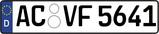 AC-VF5641
