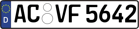 AC-VF5642