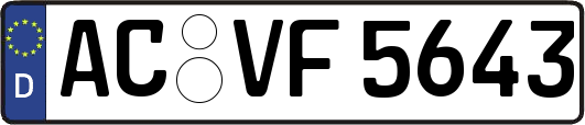 AC-VF5643