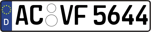AC-VF5644