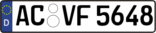 AC-VF5648
