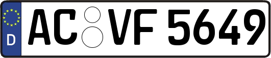 AC-VF5649