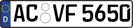 AC-VF5650
