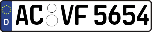 AC-VF5654