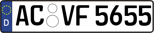 AC-VF5655