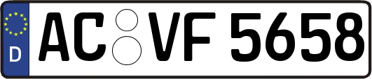 AC-VF5658