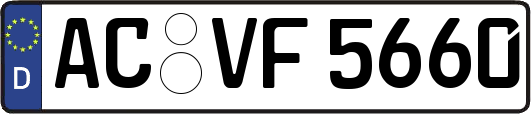 AC-VF5660