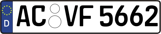 AC-VF5662