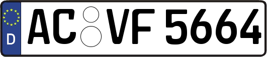 AC-VF5664