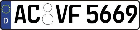 AC-VF5669