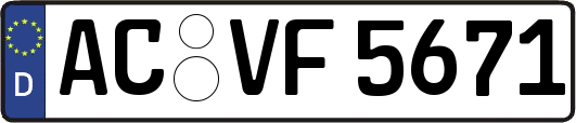 AC-VF5671