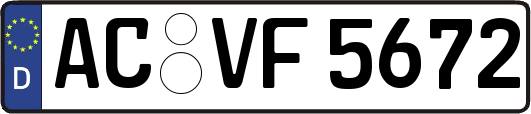 AC-VF5672