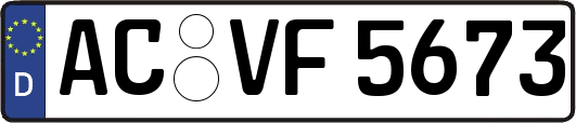 AC-VF5673