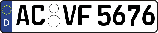 AC-VF5676
