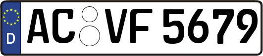 AC-VF5679
