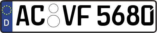 AC-VF5680