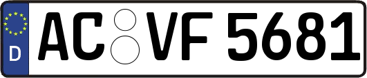AC-VF5681